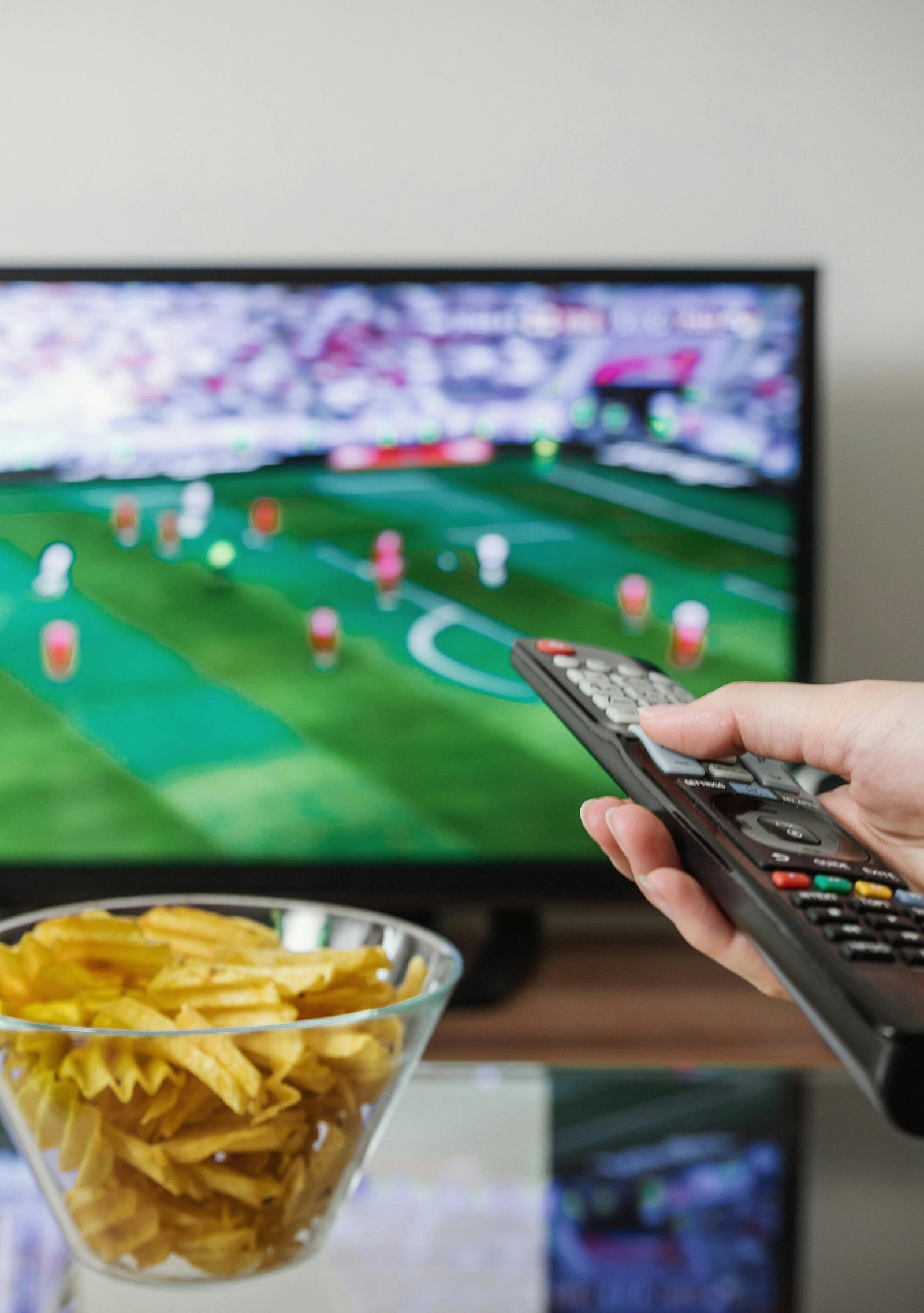 Premium UK Subscription Service