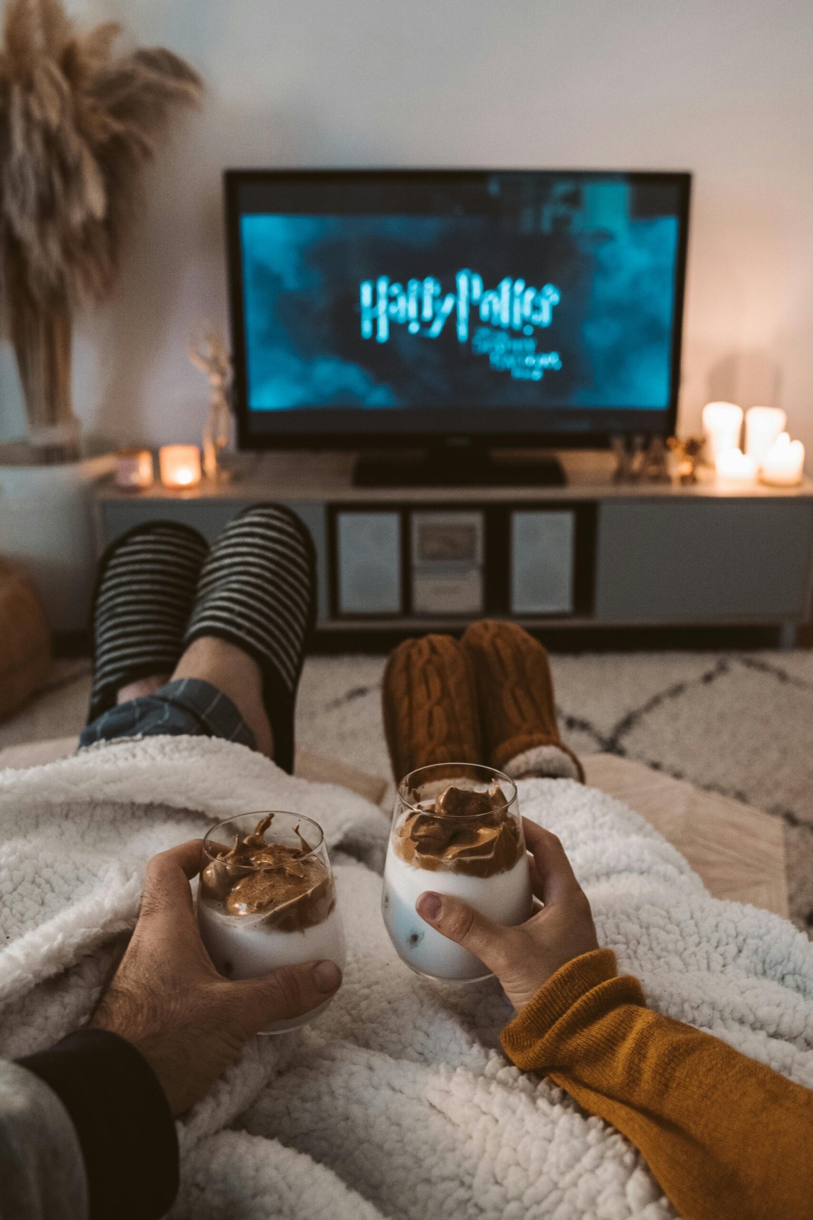 Premium UK Subscription Service